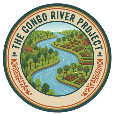 thecongoriverproject